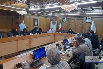 نرگس معدنی پور:  محلات تهران با مشارکت مردم اداره شود